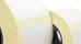 Thermal blank labels