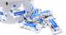 Flexible packaging (metallized film)