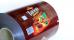 Flexible packaging (white film)