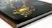 Hard-cover books