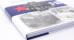 Hard-cover books