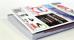 Soft-cover books